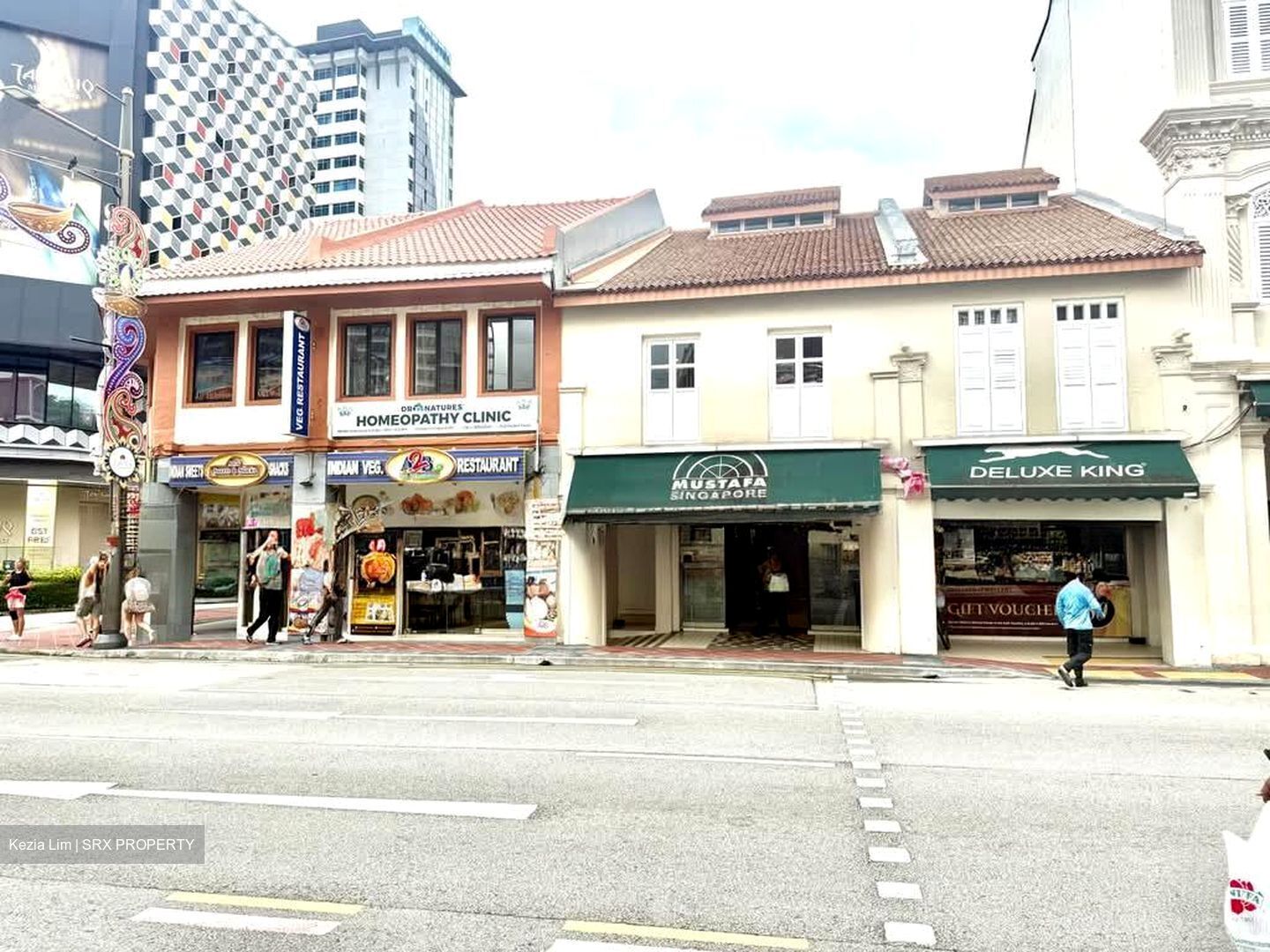 Little India Conservation Area (D8), Shop House #575938771